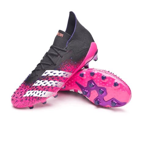 pink adidas schuhe|fußballschuhe adidas predator pink.